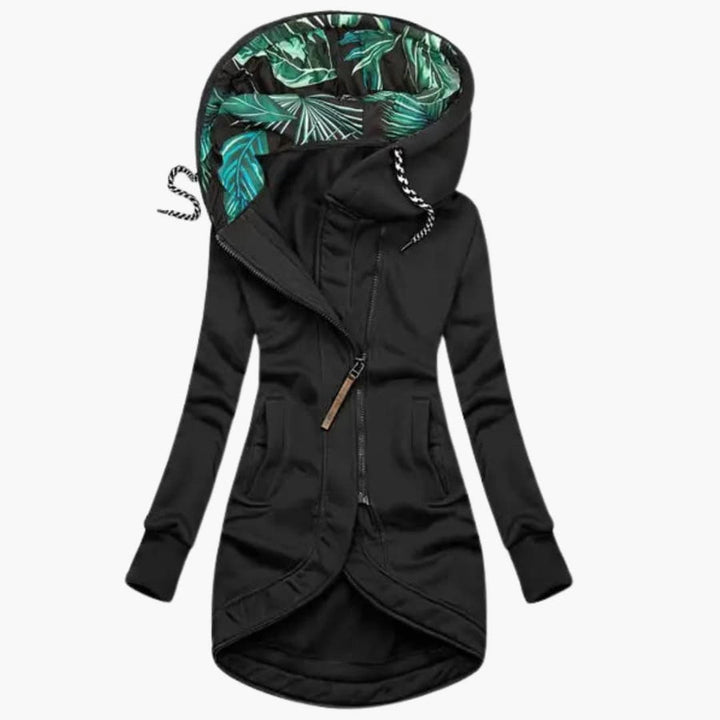 Amira - Chaqueta De Invierno Impermeable Y Cortaviento