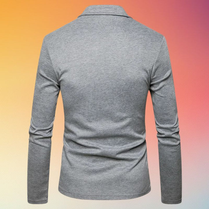 Thimian - Chaqueta Con Solapa Occidental