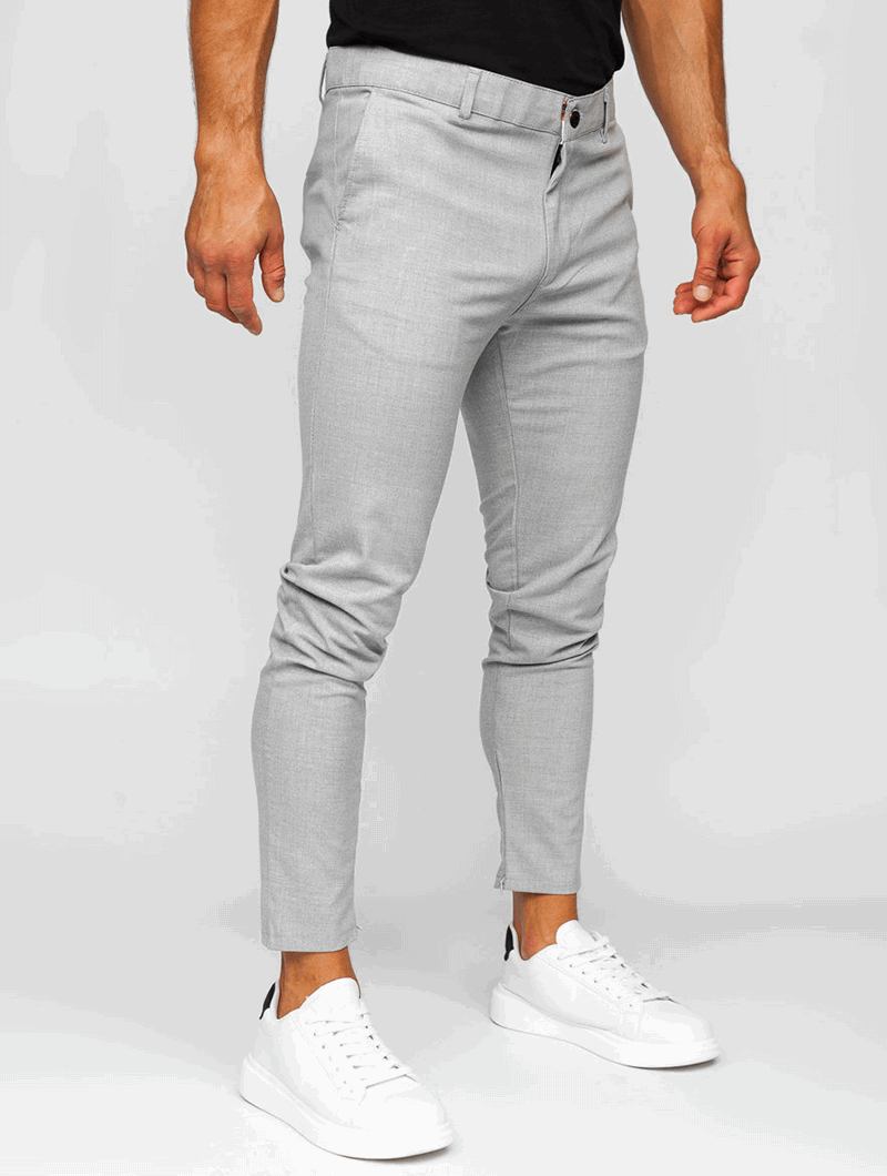 Richie - Pantalones Elásticos