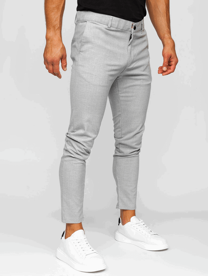 Richie - Pantalones Elásticos