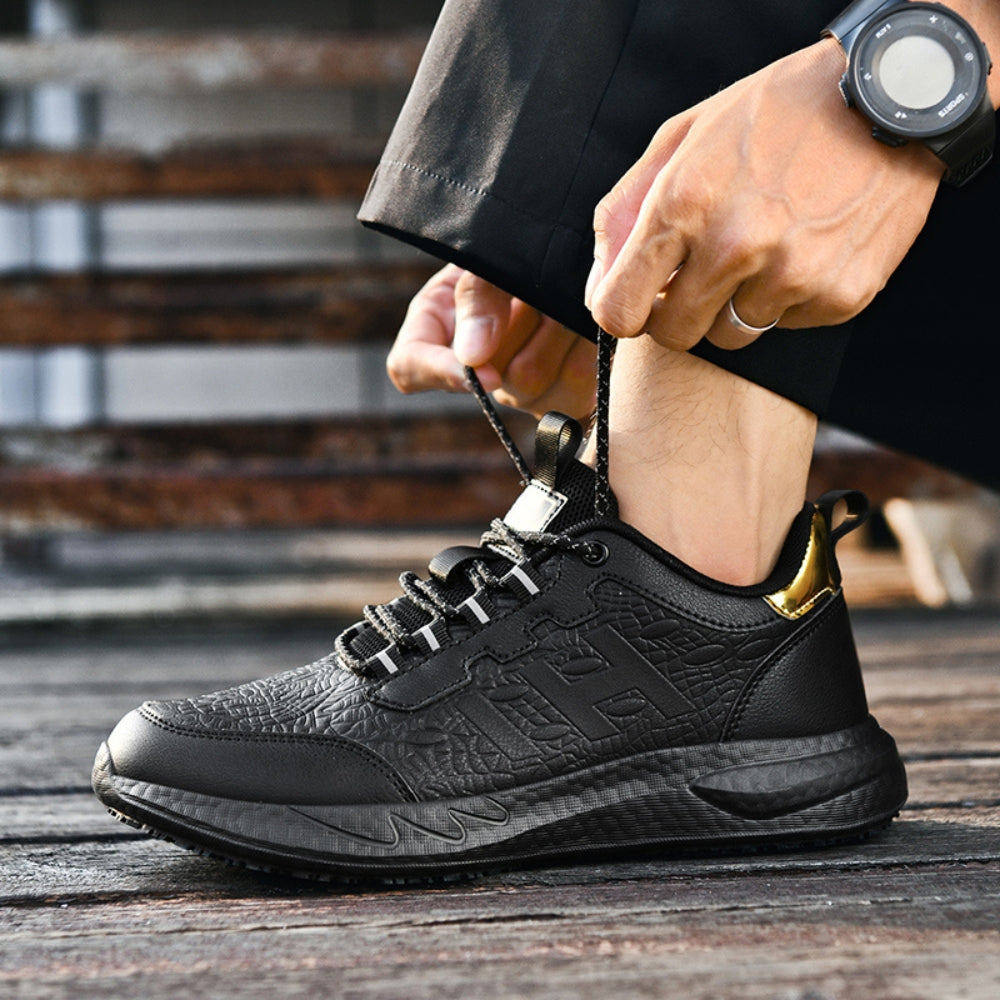 Andres - Casual En el Exterior Transpirable Zapatos