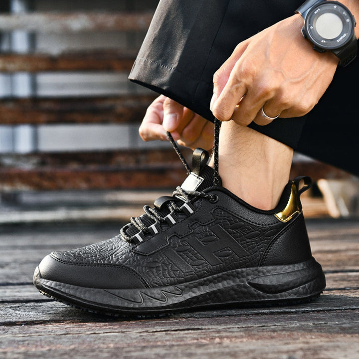 Andres - Casual En el Exterior Transpirable Zapatos