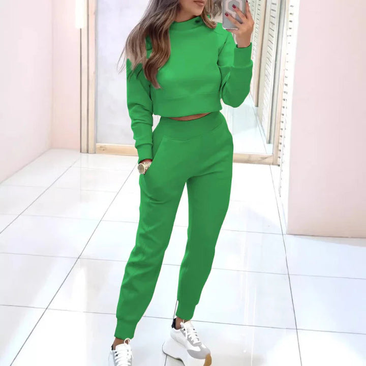 Letha - Conjunto de Ropa Cómoda
