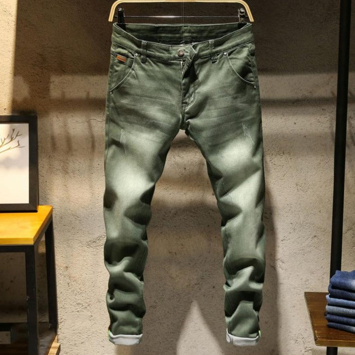 Zorin - Premium Vaquero Pantalón