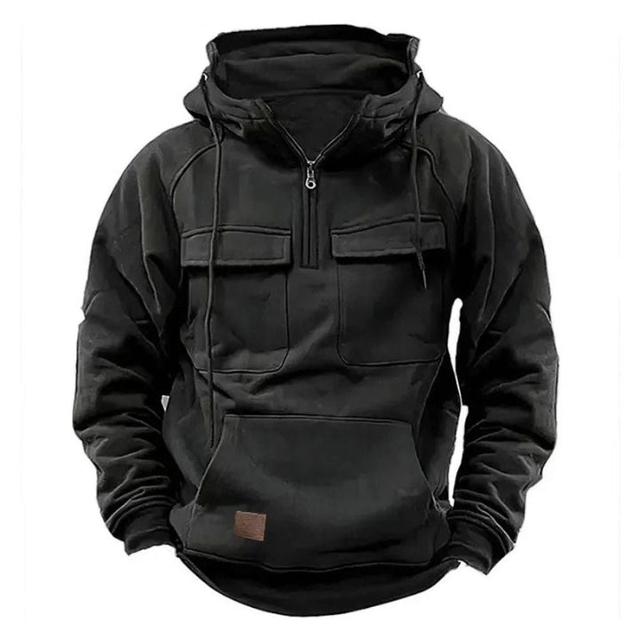 Seligmann - Chaqueta Con Capucha Aventura