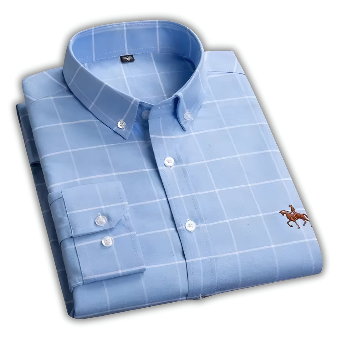 Daryl - Camisa Premium