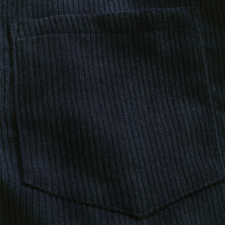 Jamal - Camisa de Manga Larga