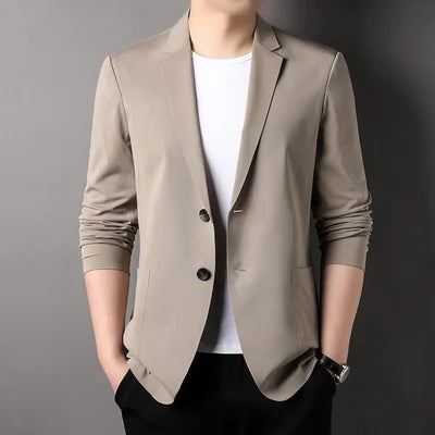Alex - Blazer Ligero De Verano