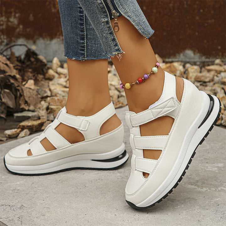 Vickie - Elegante Zapatilla