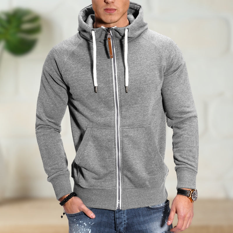 Harrison - Casual Sudadera Con Capucha
