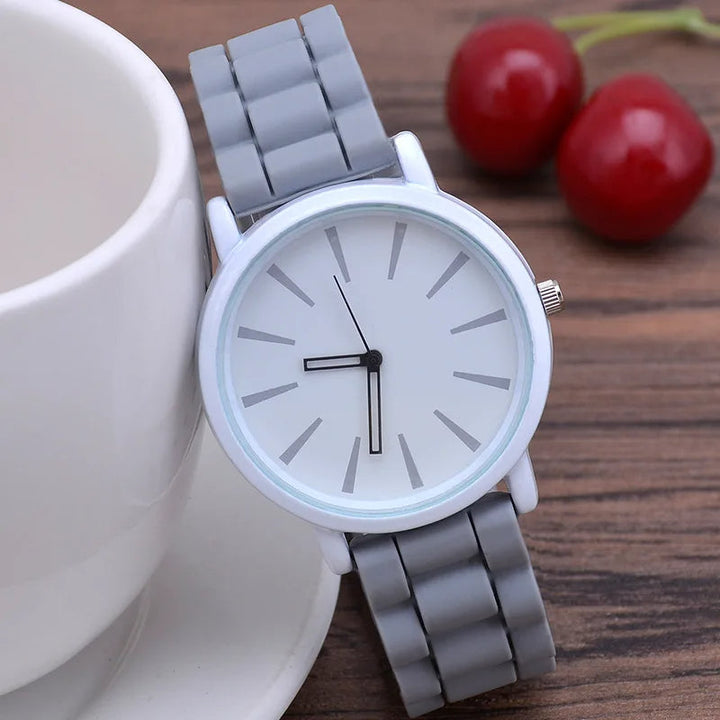 SleekTime - Reloj De Pulsera Minimalista Espectro