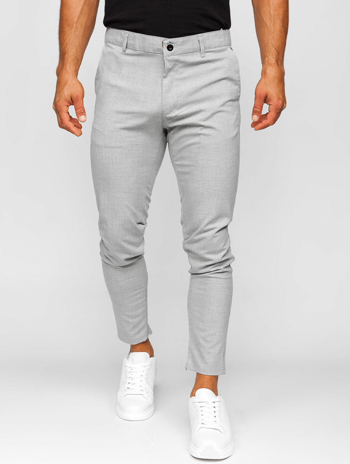 Richie - Pantalones Elásticos