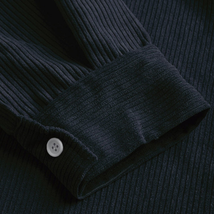 Jamal - Camisa de Manga Larga
