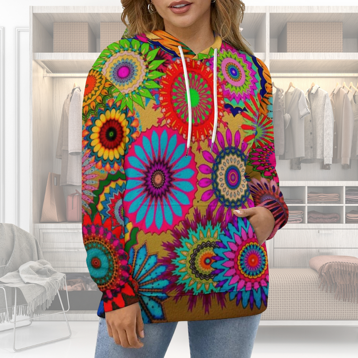 Josje - Sudaderas de Manga Larga