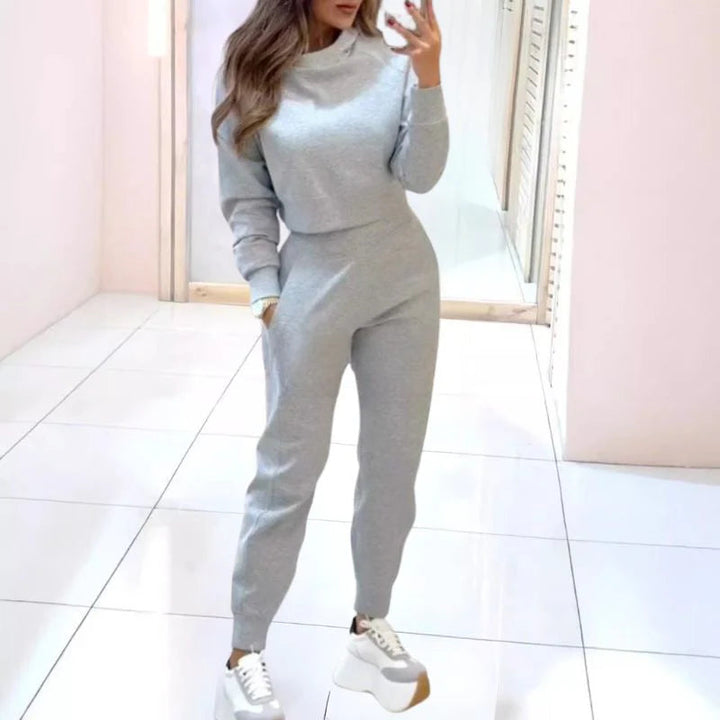 Letha - Conjunto de Ropa Cómoda