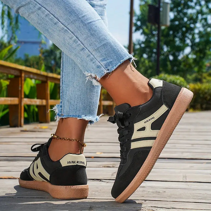 Milla - Zapatos Orthopedia