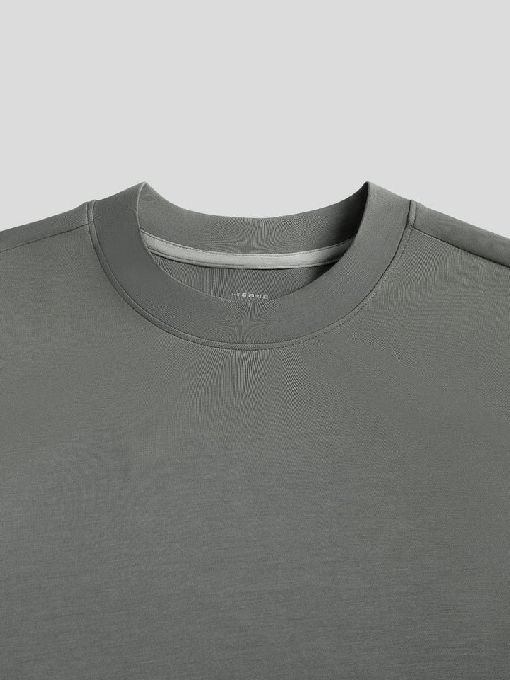 Johnny - Estrecha Manga Larga Jersey