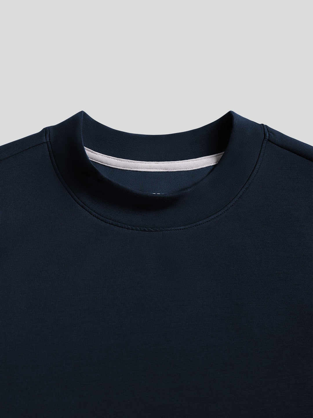 Johnny - Estrecha Manga Larga Jersey