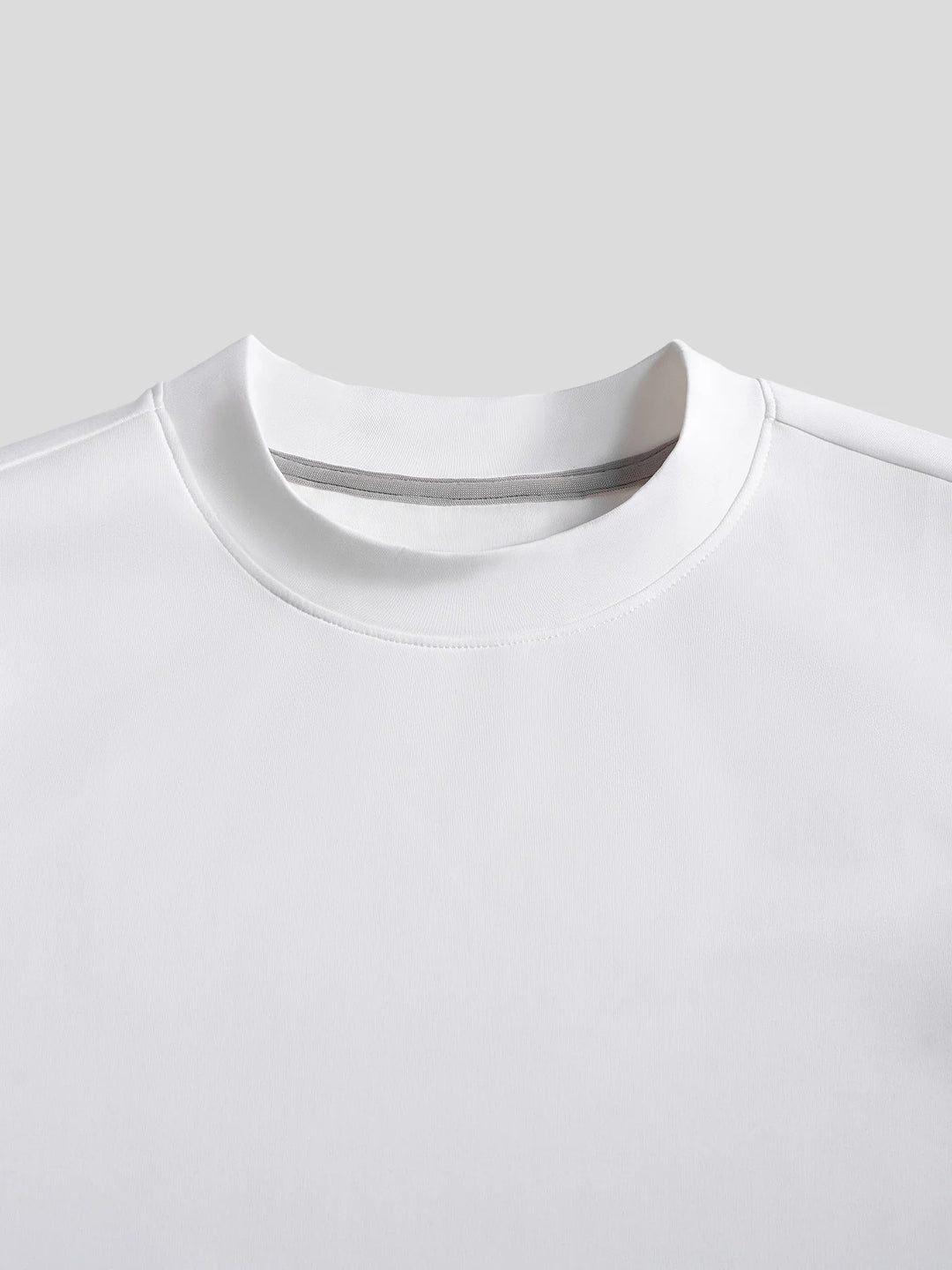 Johnny - Estrecha Manga Larga Jersey