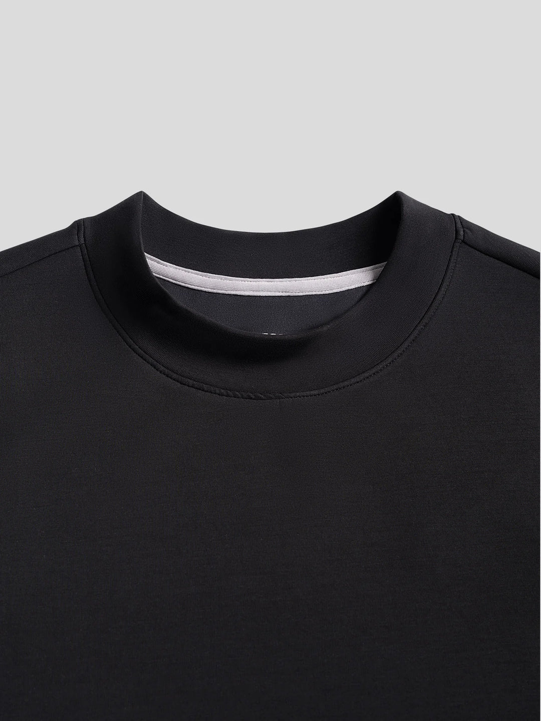Johnny - Estrecha Manga Larga Jersey