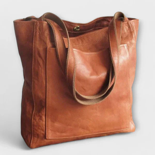 Patty - Bolso De Hombro Elegante y Práctico