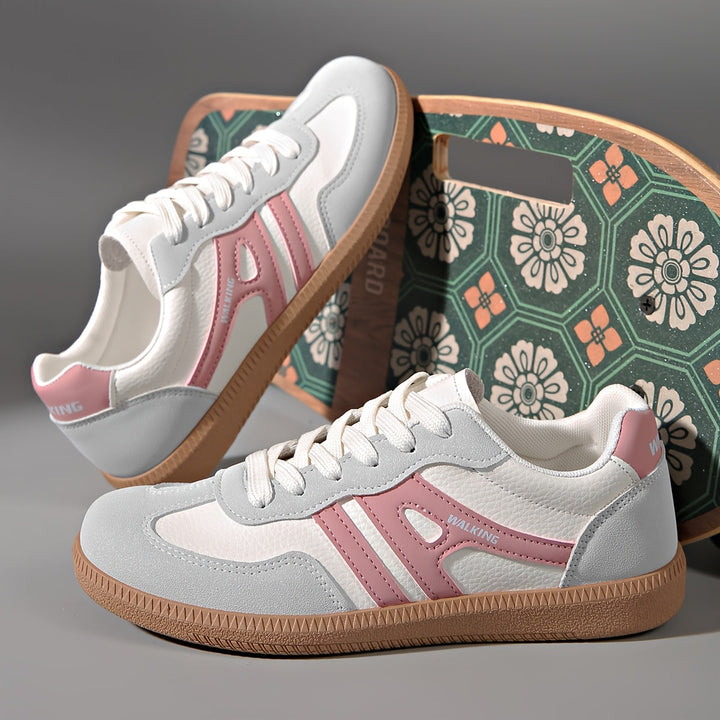 Milla - Zapatos Orthopedia