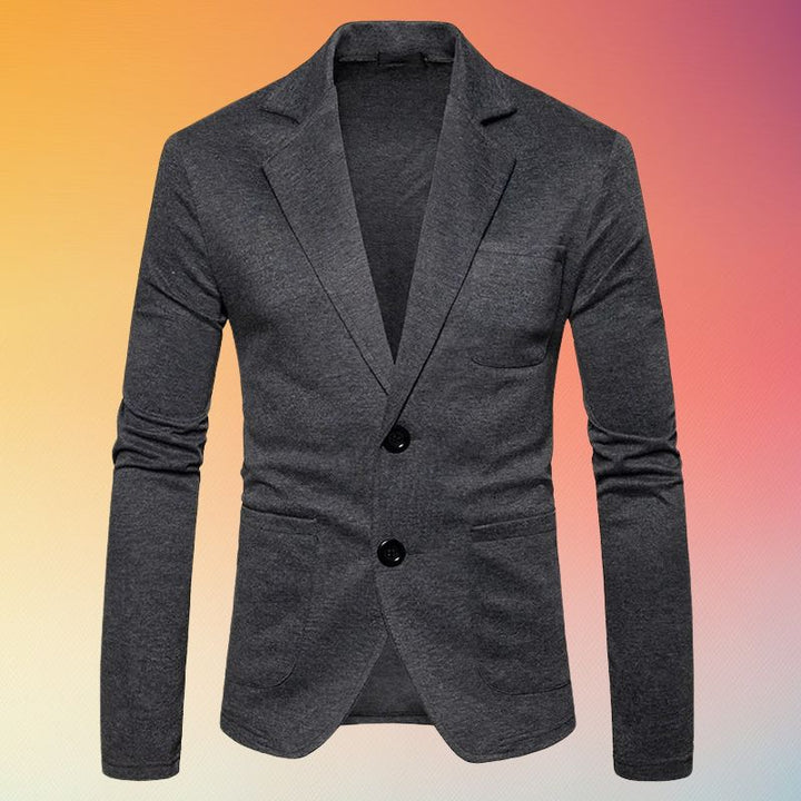 Thimian - Chaqueta Con Solapa Occidental