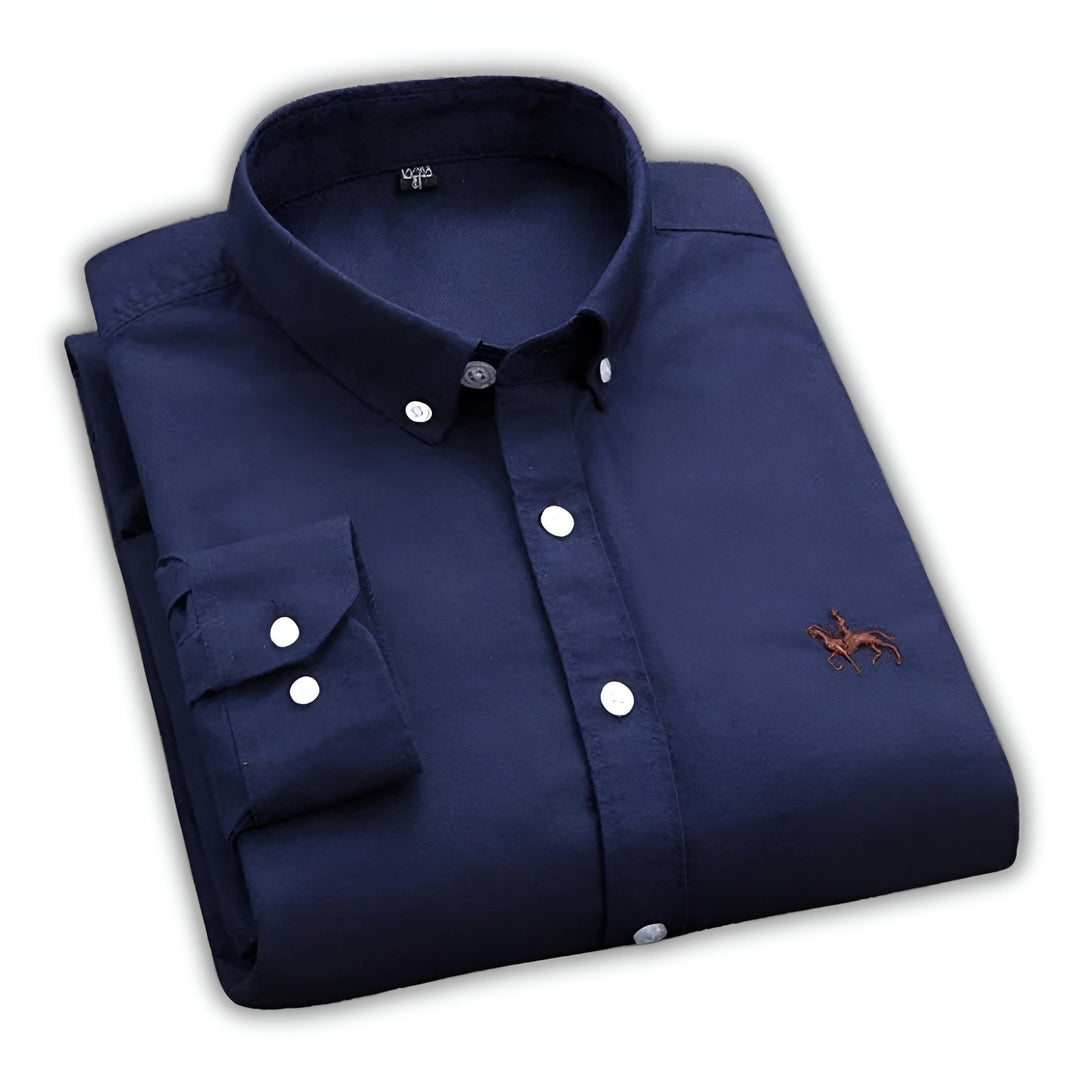 Daryl - Camisa Premium