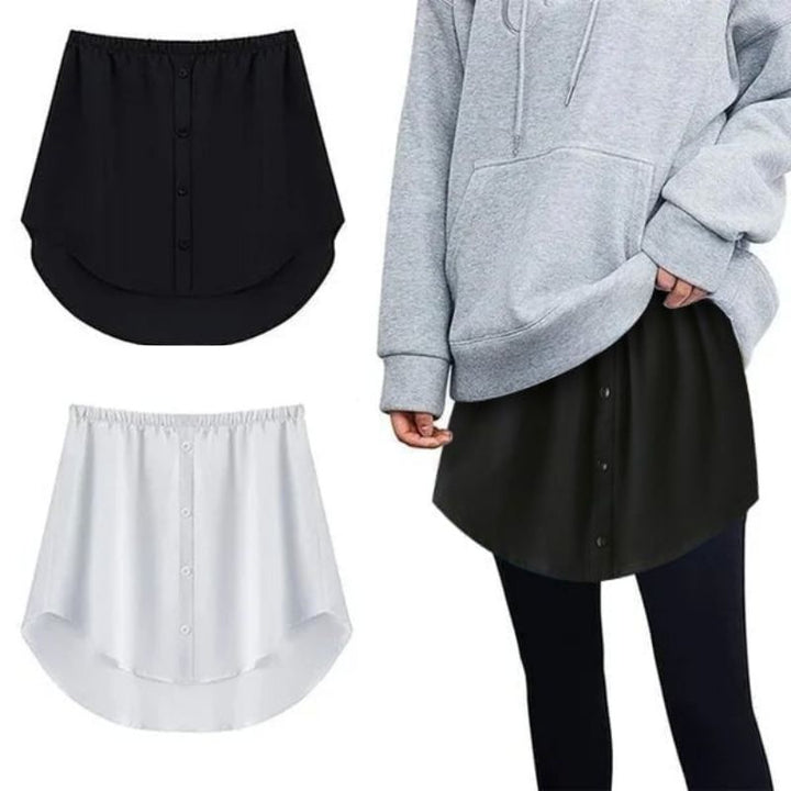 Hailey - Extensores De Camisa