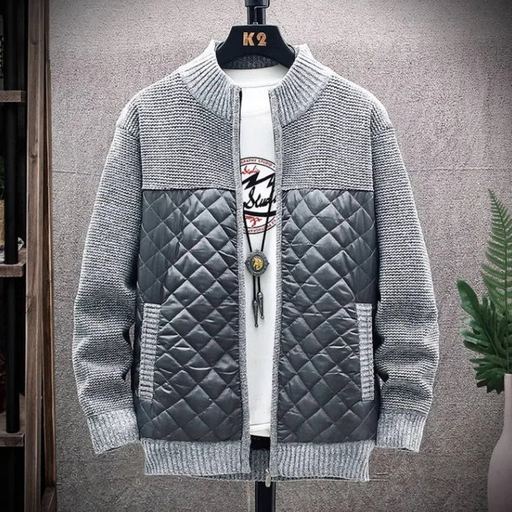 Virgil - Jersey Cálido a La Moda