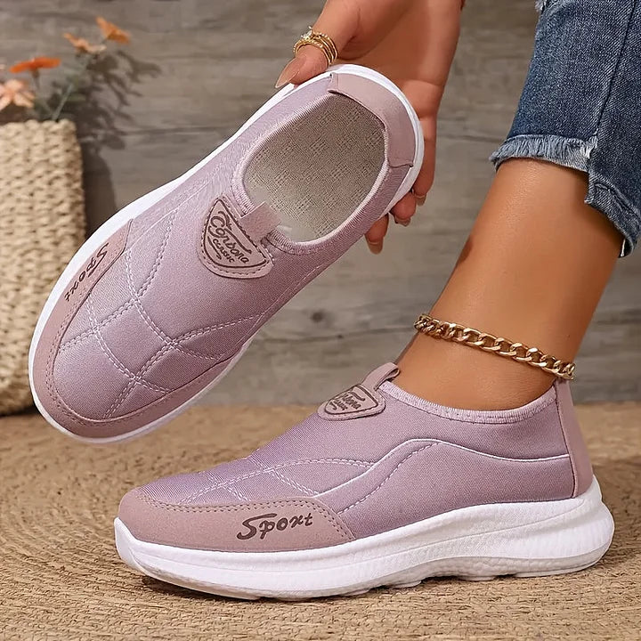 Wibke - Zapatillas Transpirables y Antideslizantes