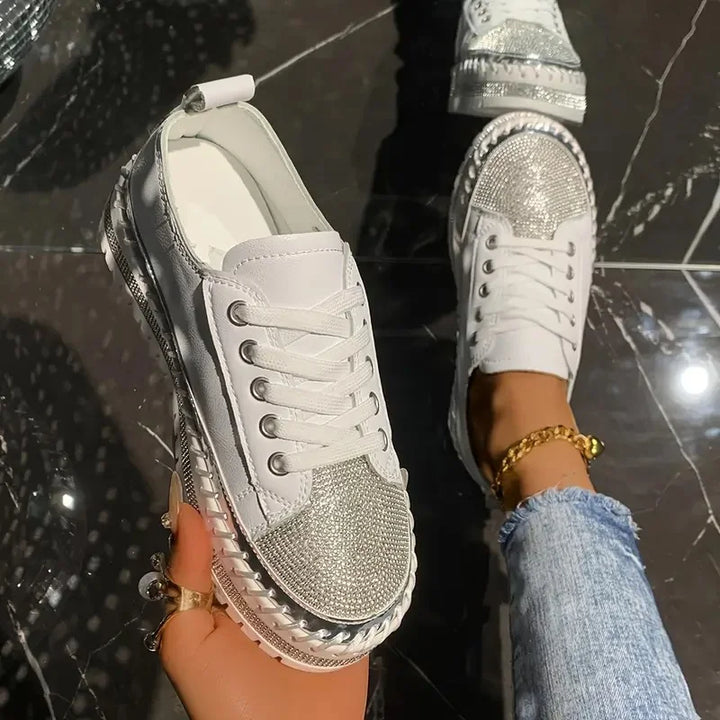 Draya - Zapatillas Ortopédicas Informales