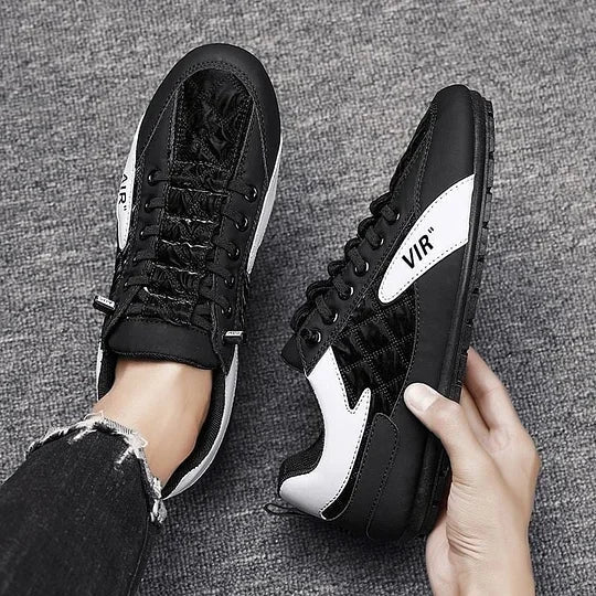 Sören - Calzado Casual Para Caminar y Correr
