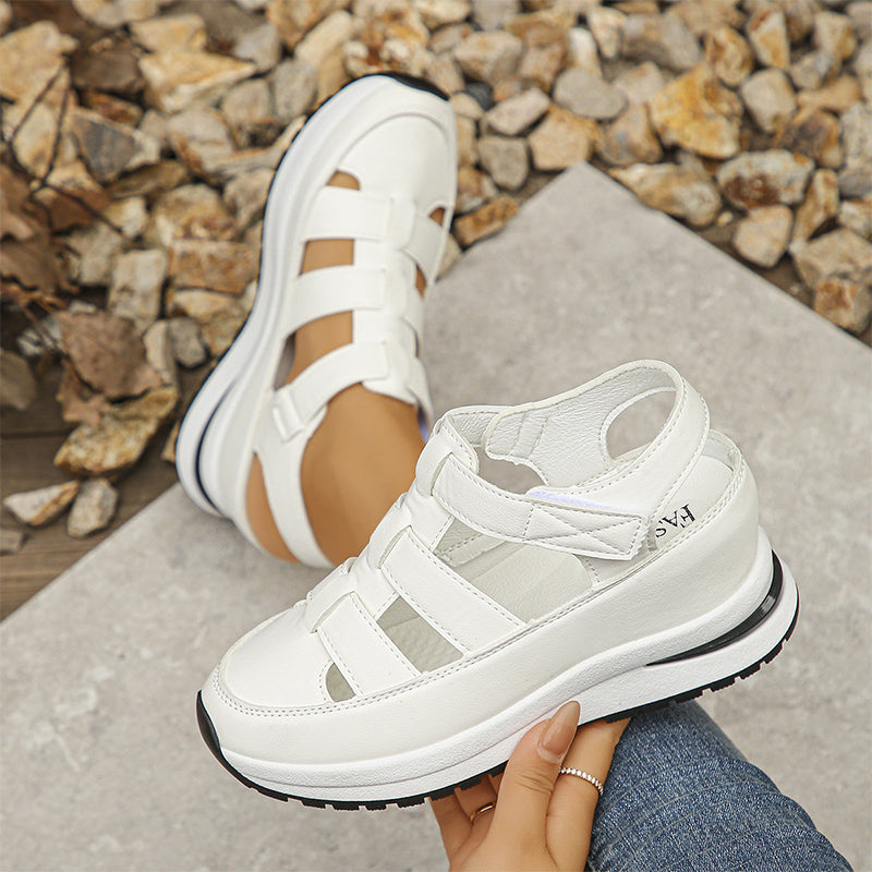 Vickie - Elegante Zapatilla
