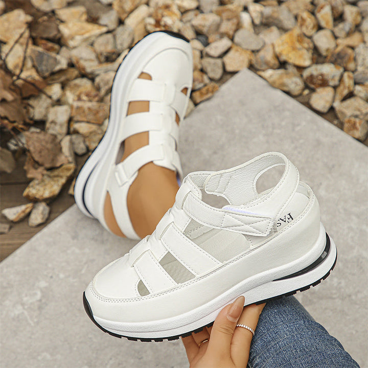 Vickie - Elegante Zapatilla