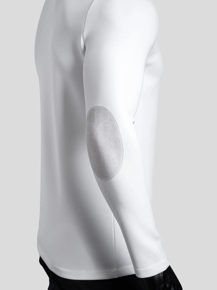 Johnny - Estrecha Manga Larga Jersey
