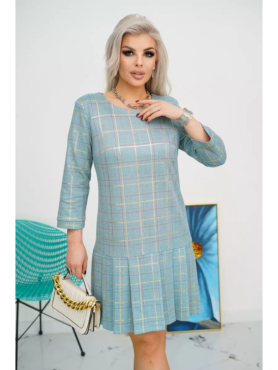 Brianna - Vestido De Moda