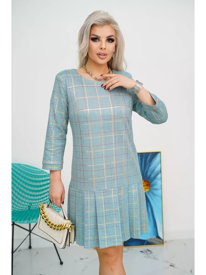 Brianna - Vestido De Moda