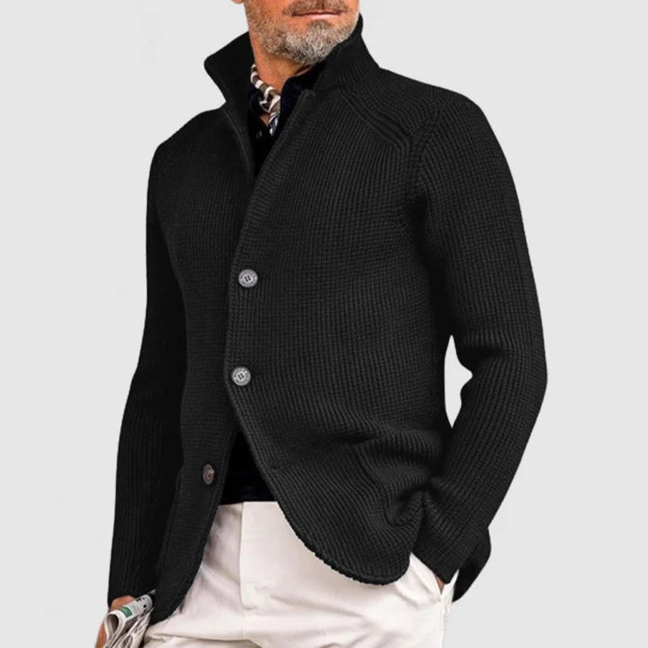 Mario - Chaqueta De Punto