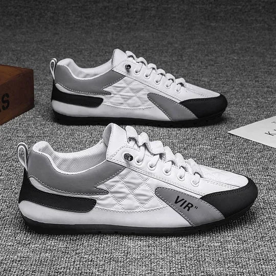 Sören - Calzado Casual Para Caminar y Correr