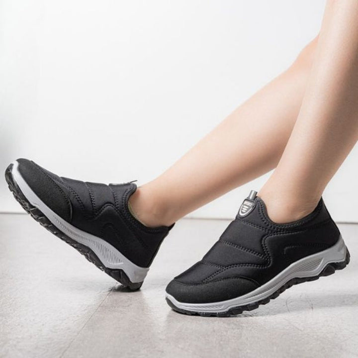 Zelmira - Zapatilla Universal De Invierno