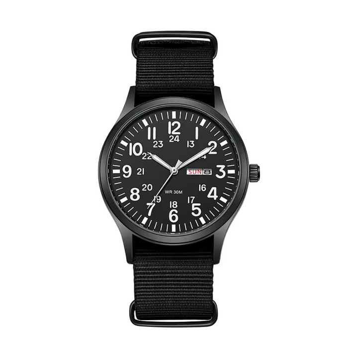Reloj de Campo Duradero