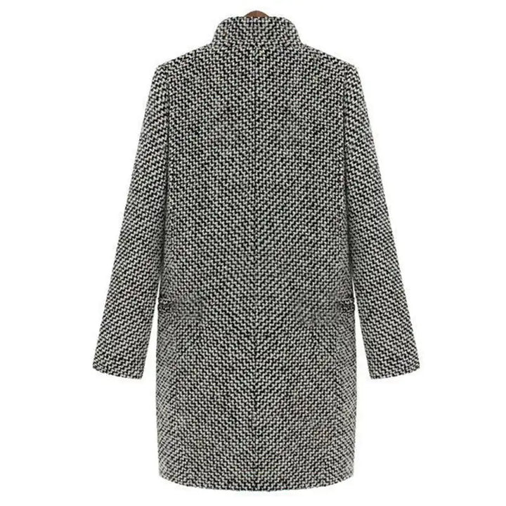 Claraa | Abrigo de Invierno de Elegancia Atemporal