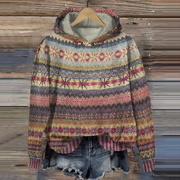 Annika - Udadera Ethnic