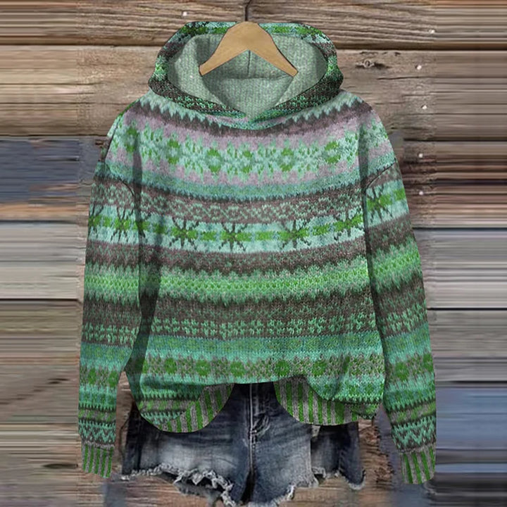 Annika - Udadera Ethnic