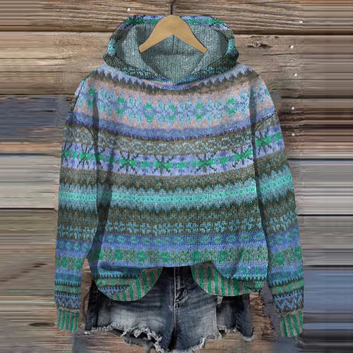 Annika - Udadera Ethnic
