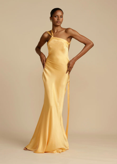 Sybille - Elegante Vestido Largo