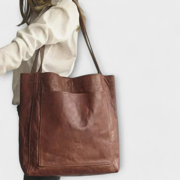 Patty - Bolso De Hombro Elegante y Práctico