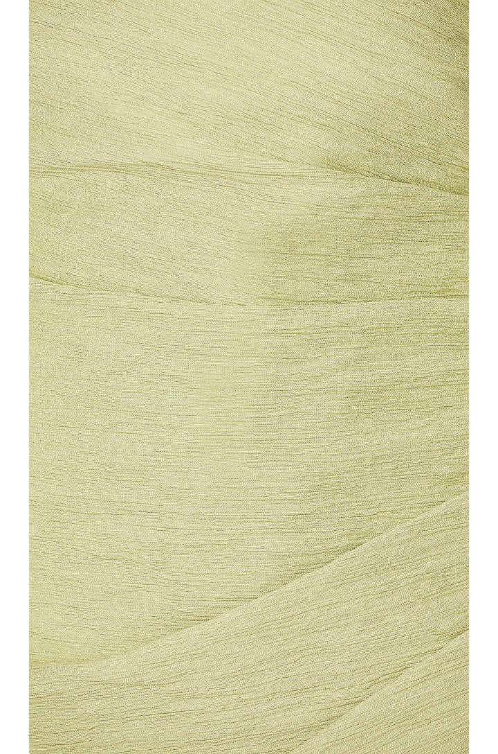 Aldynay - Vestido Largo sin Mangas