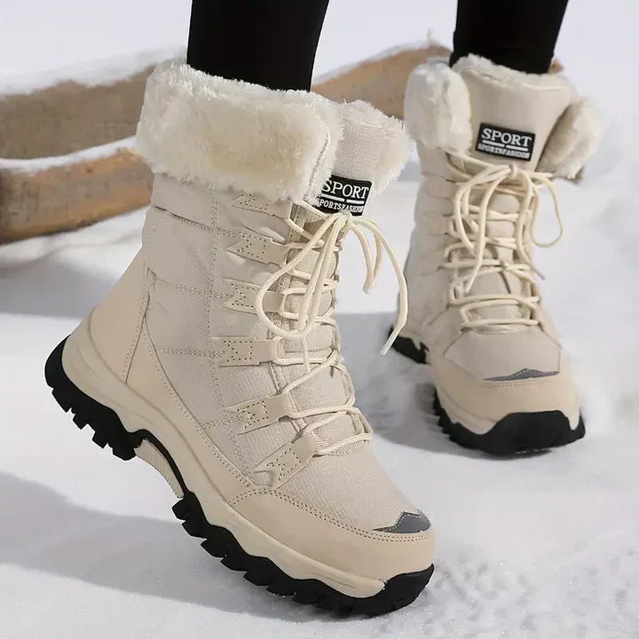 Romana - Invierno Tobillo Botas